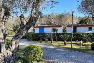 Cilento Resort Velia